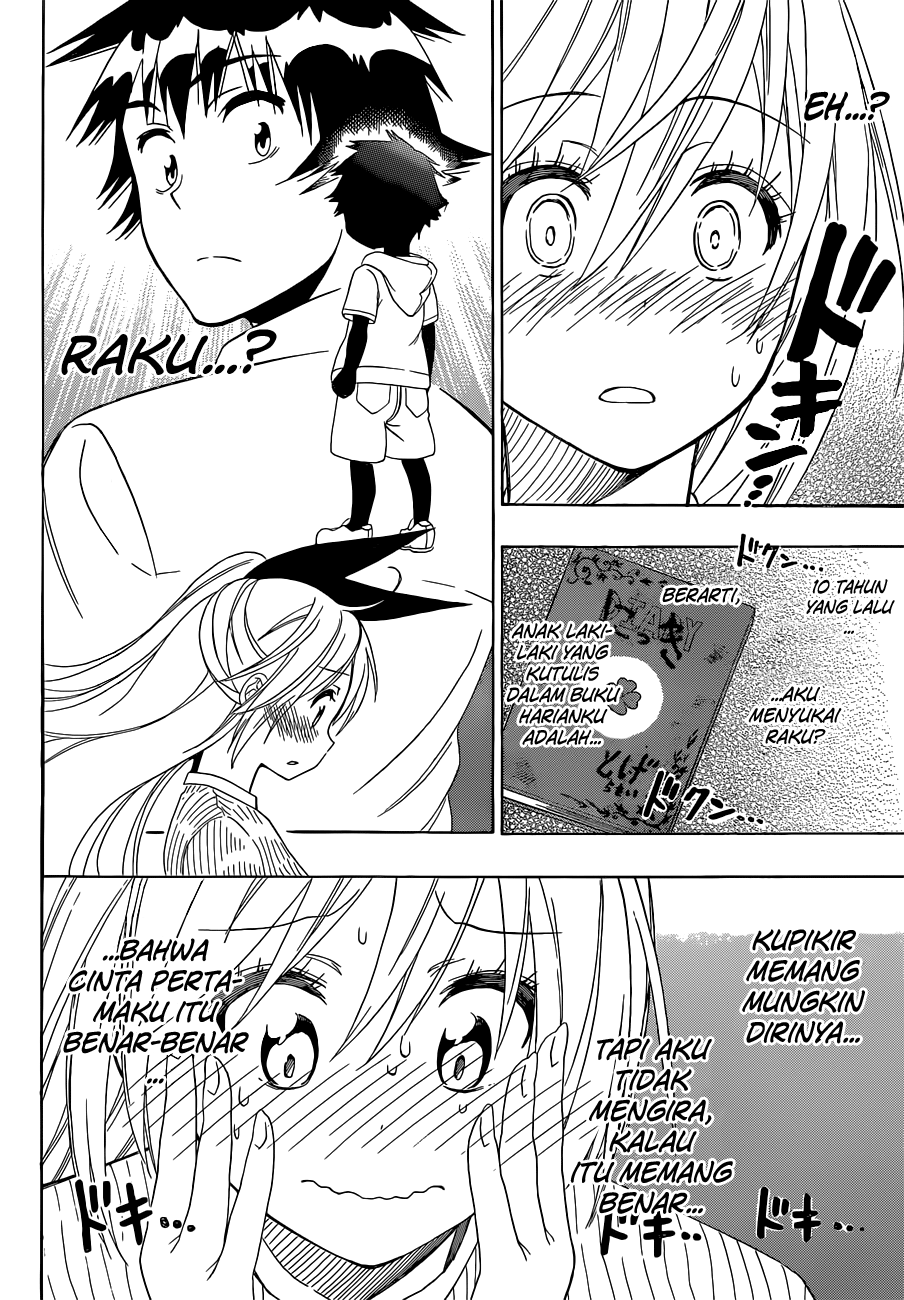 Chapter 126 - halaman 11