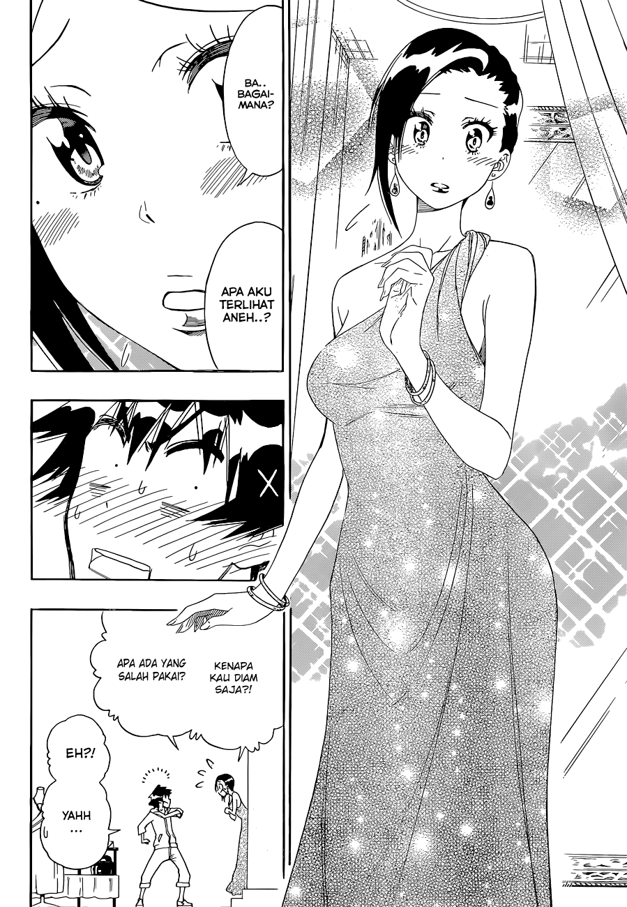 Chapter 124 - halaman 11