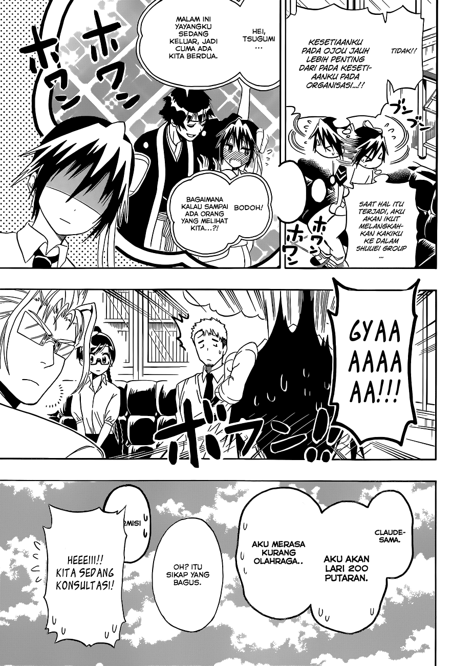 Chapter 122 - halaman 11