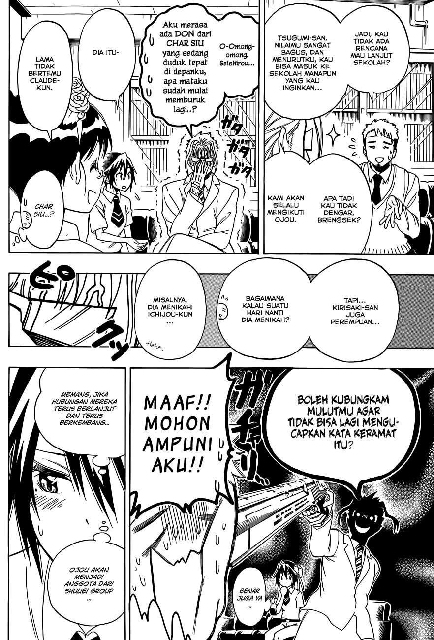 Chapter 122 - halaman 10