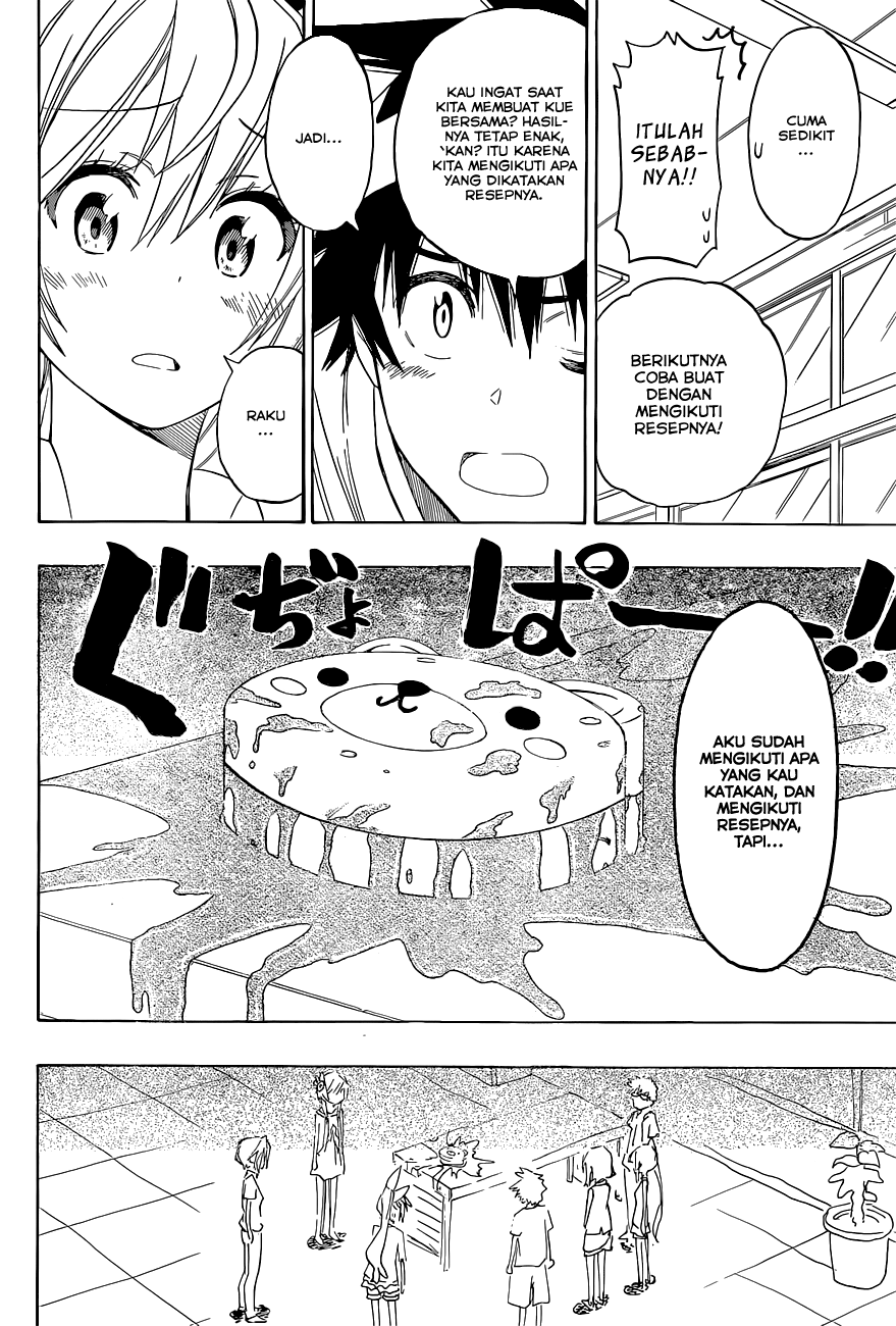 Chapter 116 - halaman 11