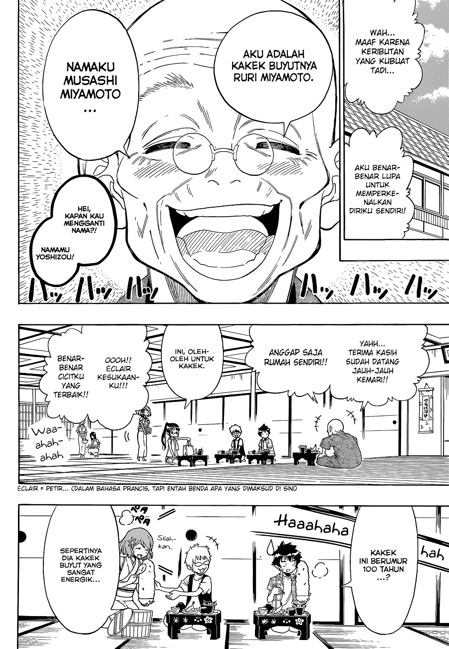 Chapter 113 - halaman 11