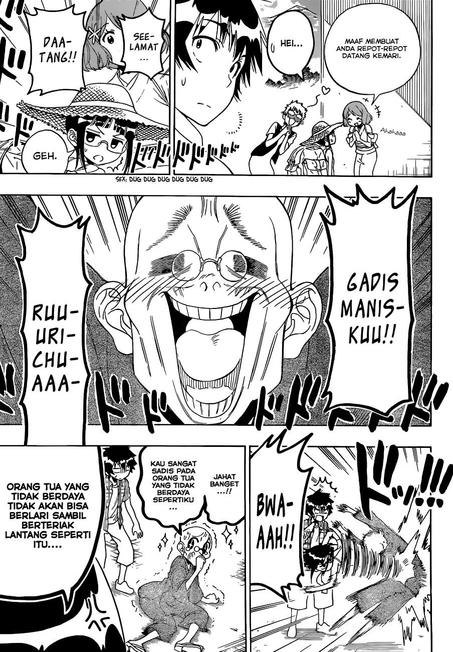 Chapter 113 - halaman 10