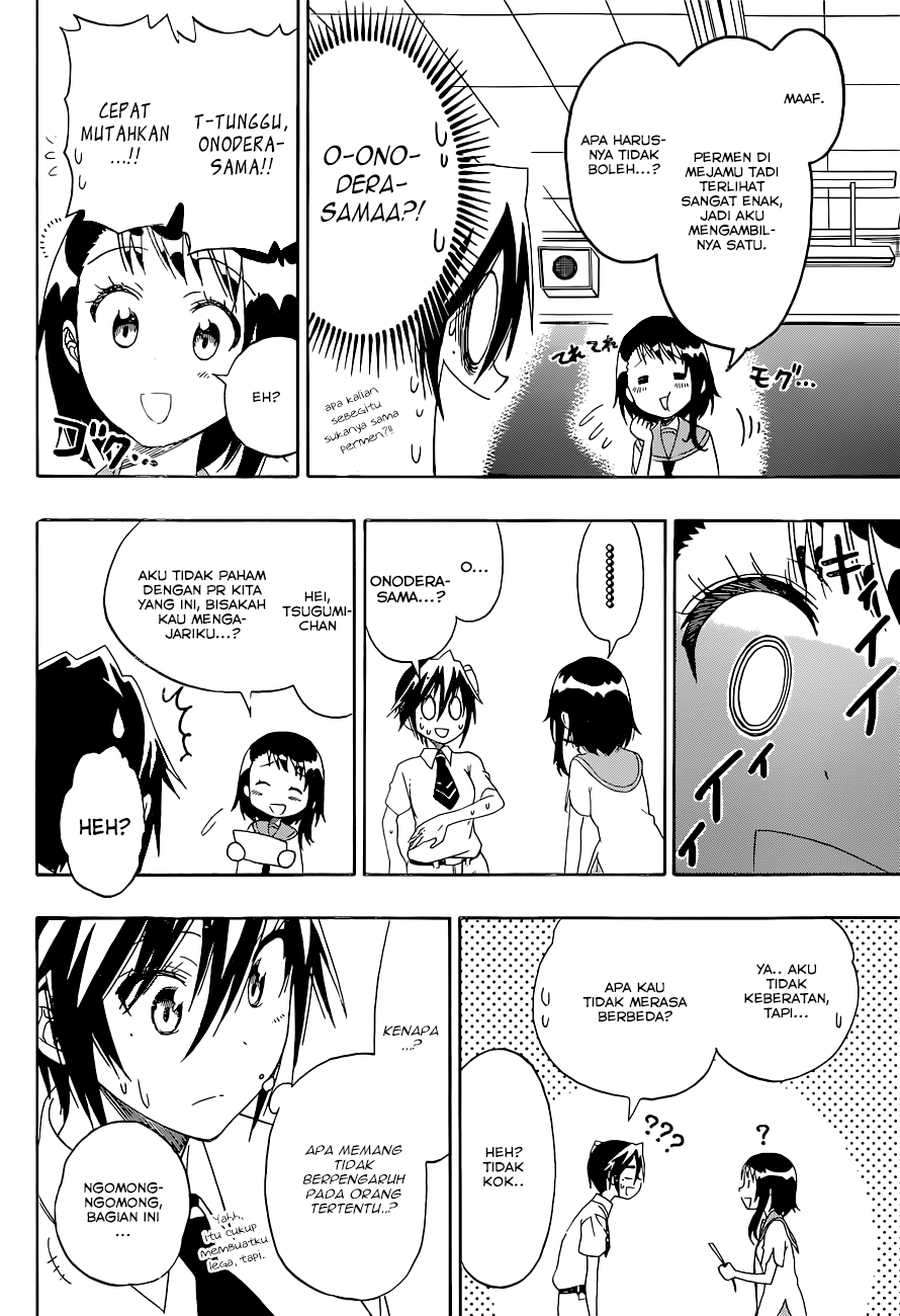 Chapter 111 - halaman 11