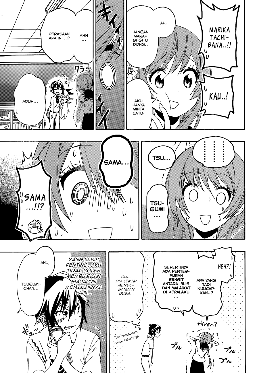 Chapter 111 - halaman 10