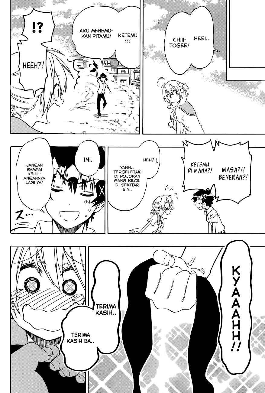 Chapter 106 - halaman 11