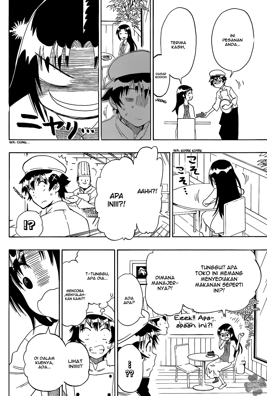 Chapter 101 - halaman 10