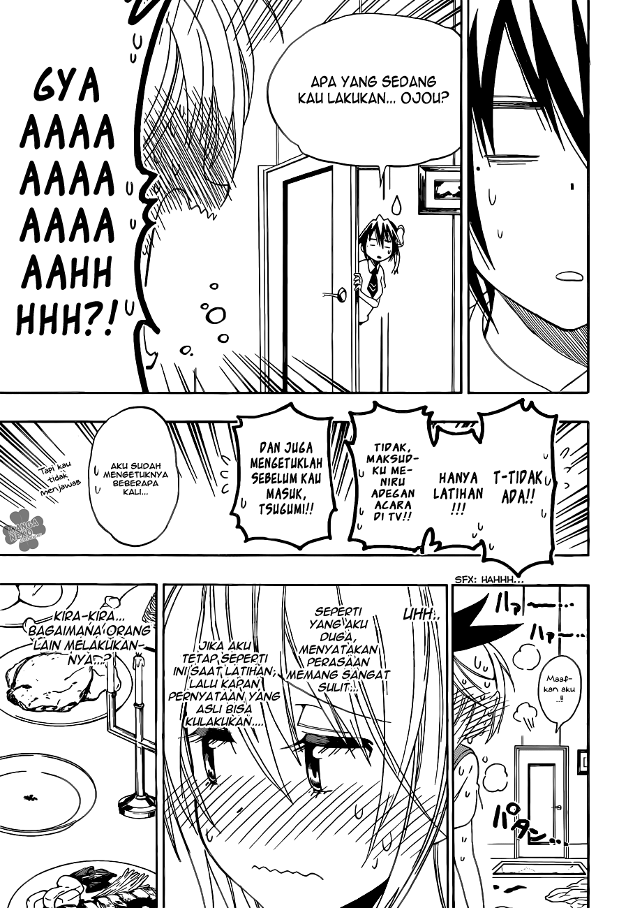Chapter 100 - halaman 11