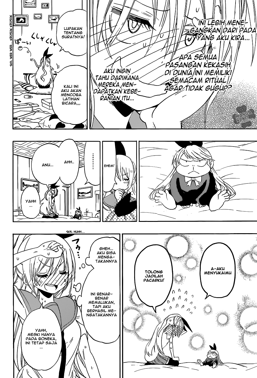 Chapter 100 - halaman 10