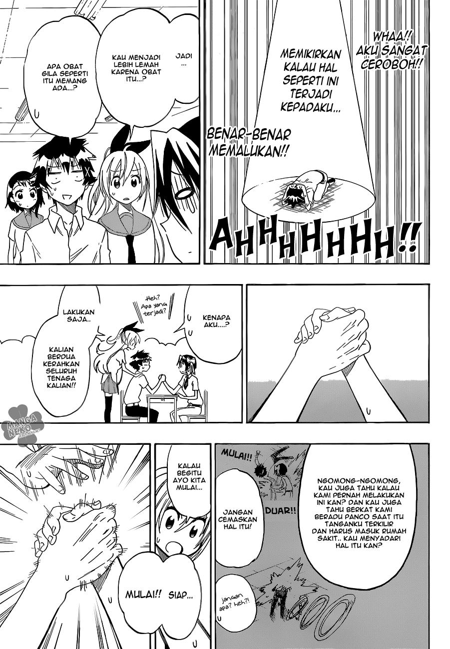 Chapter 99 - halaman 10