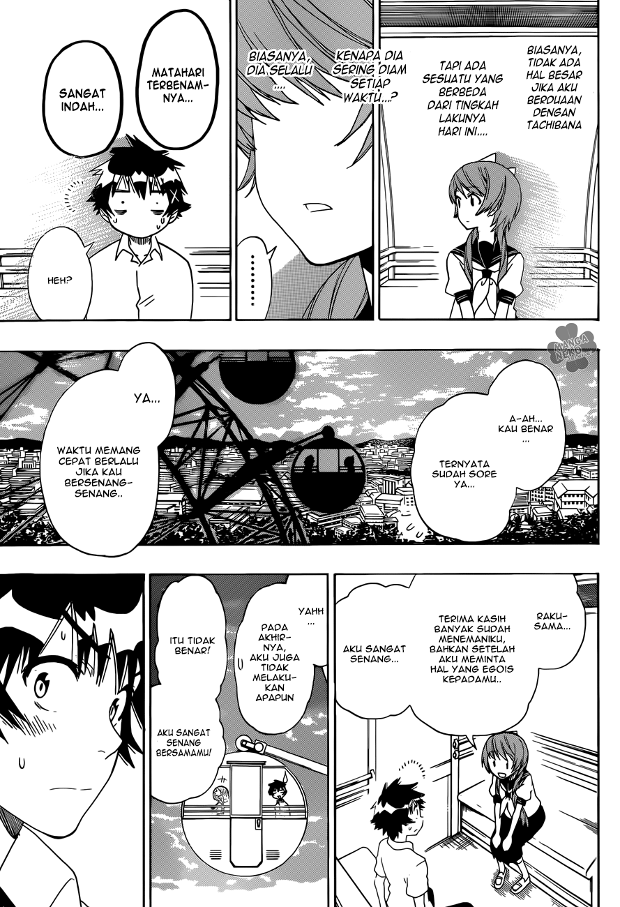 Chapter 97 - halaman 11