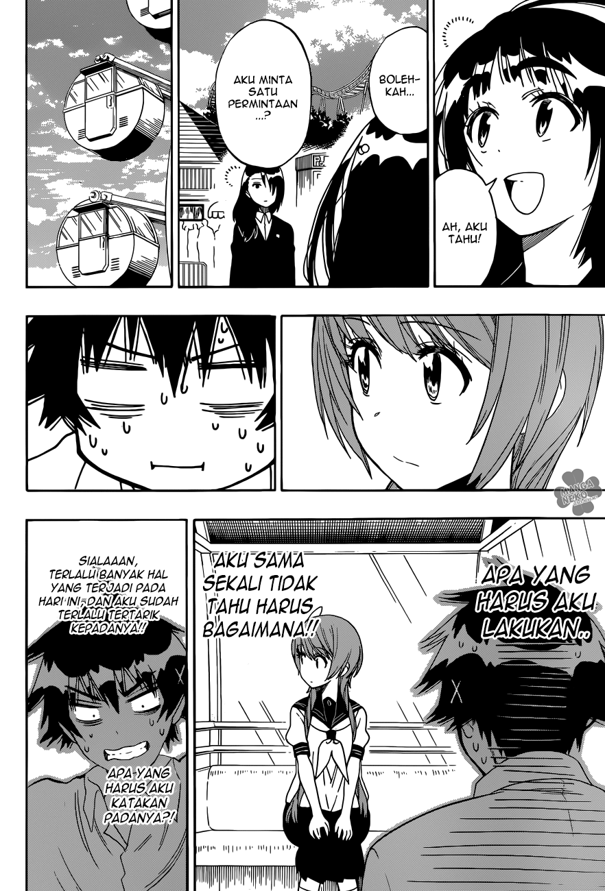 Chapter 97 - halaman 10