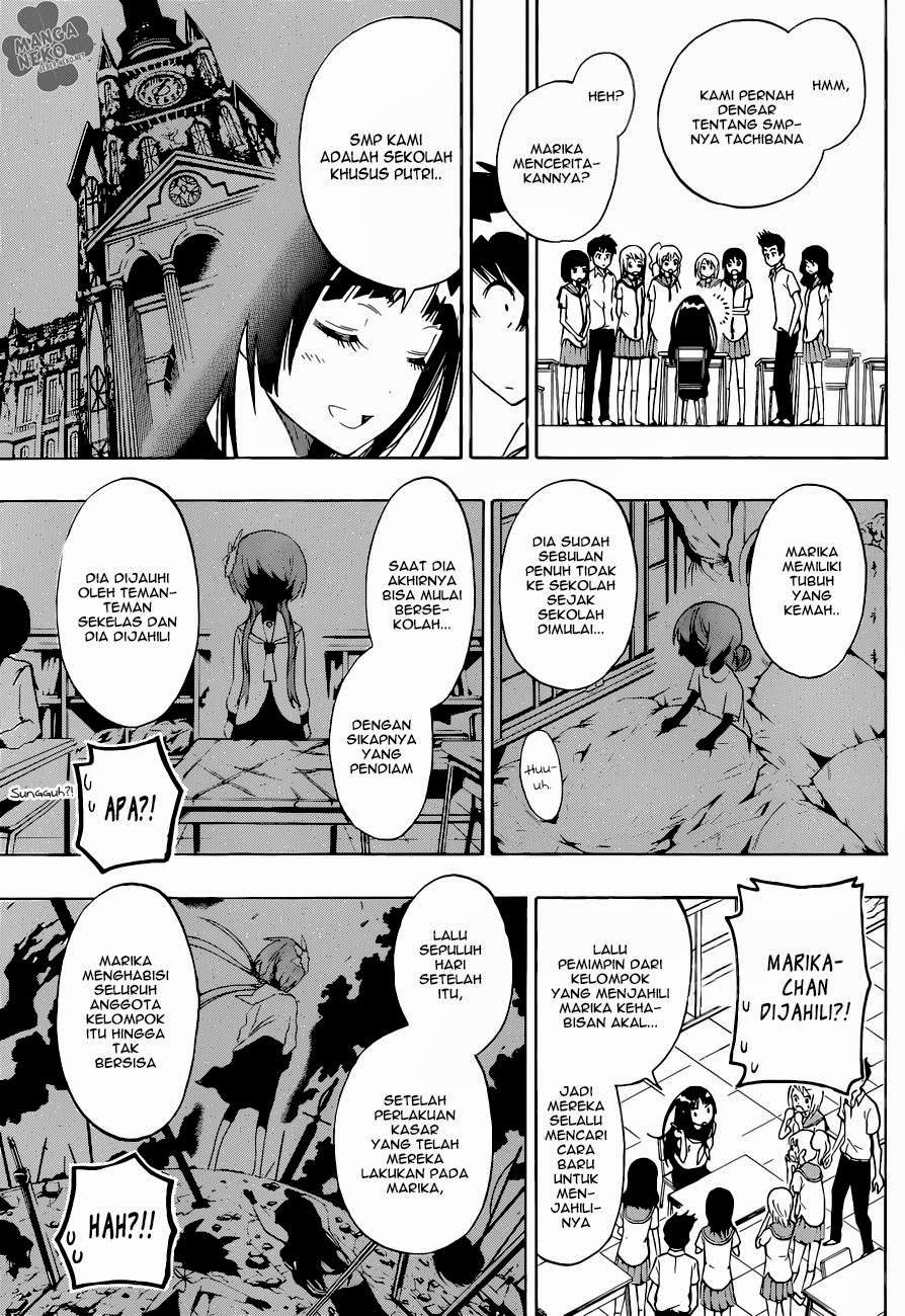 Chapter 95 - halaman 11