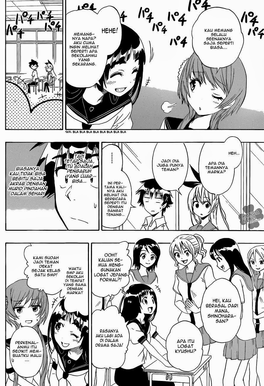 Chapter 95 - halaman 10