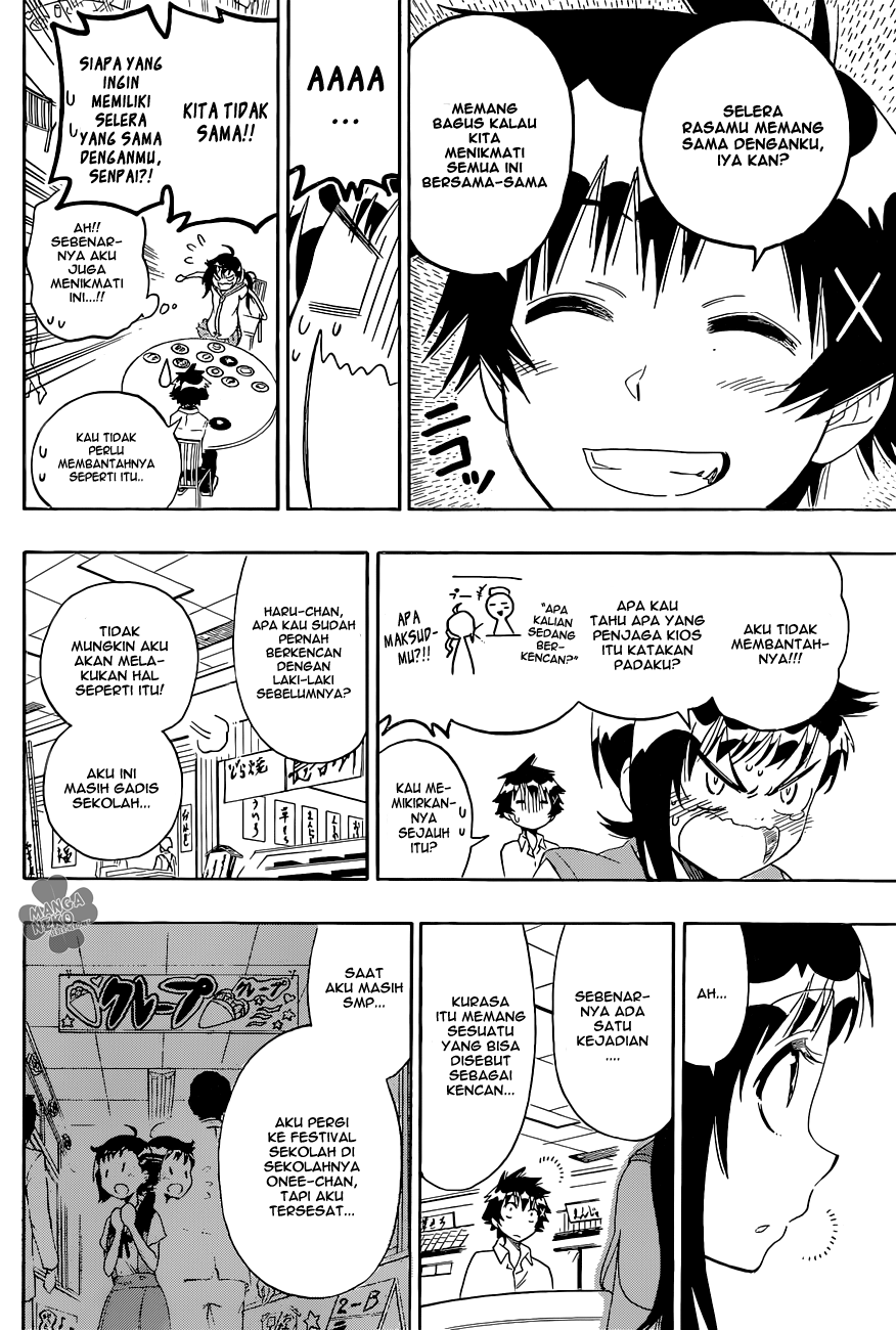 Chapter 94 - halaman 10
