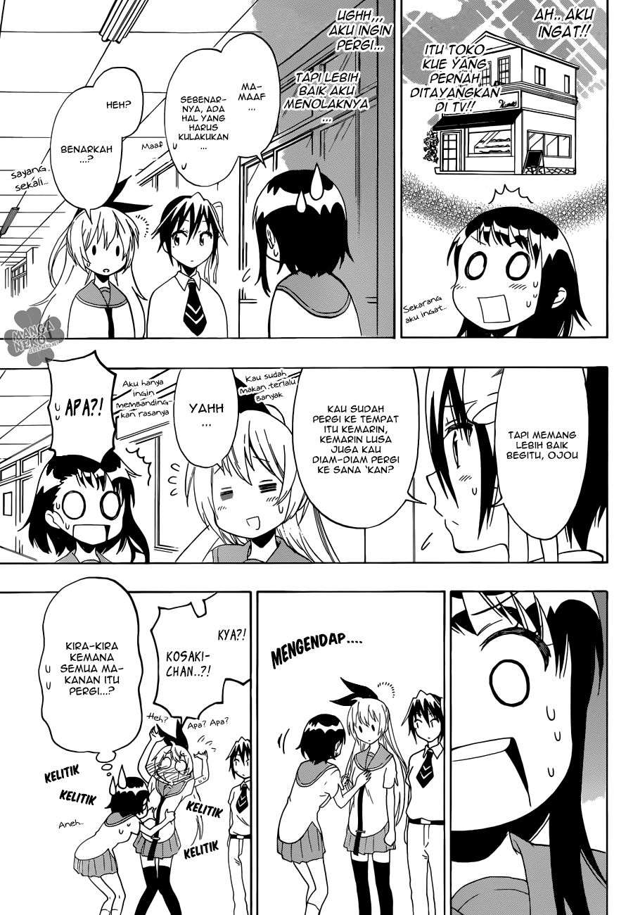Chapter 93 - halaman 11