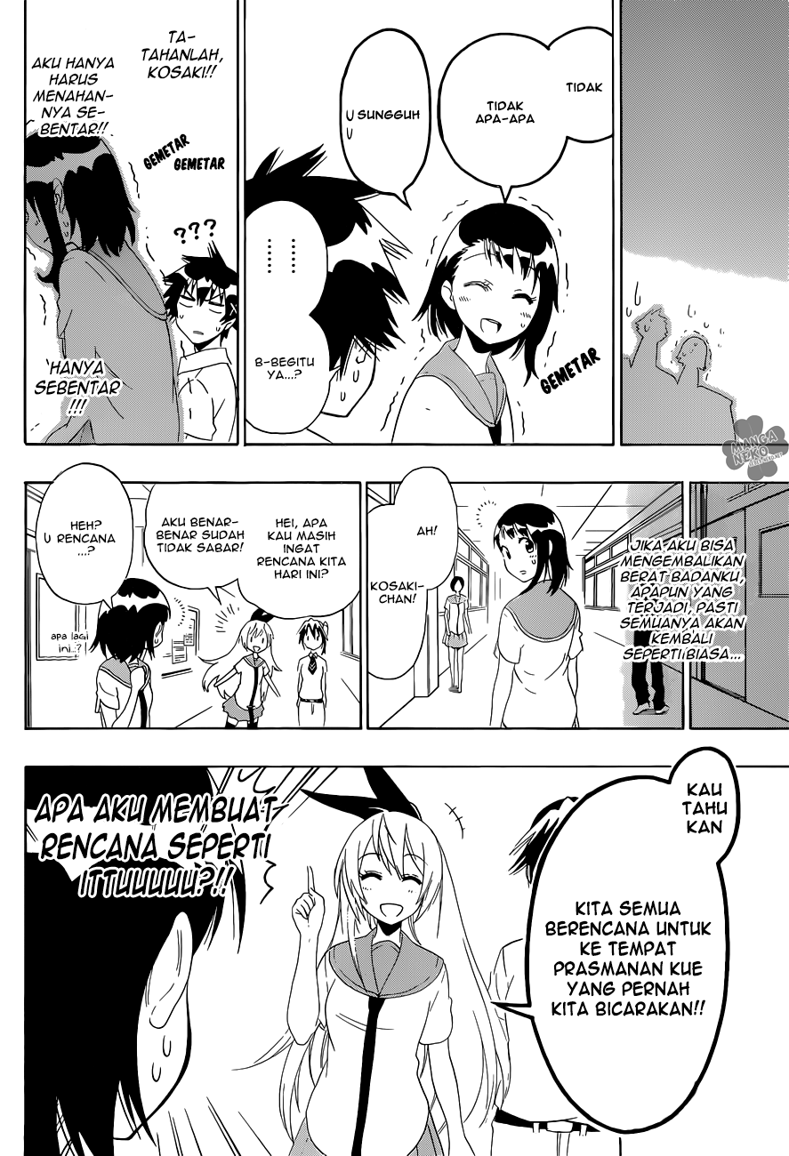 Chapter 93 - halaman 10