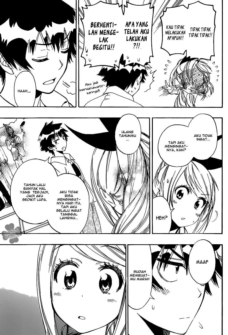 Chapter 92 - halaman 11