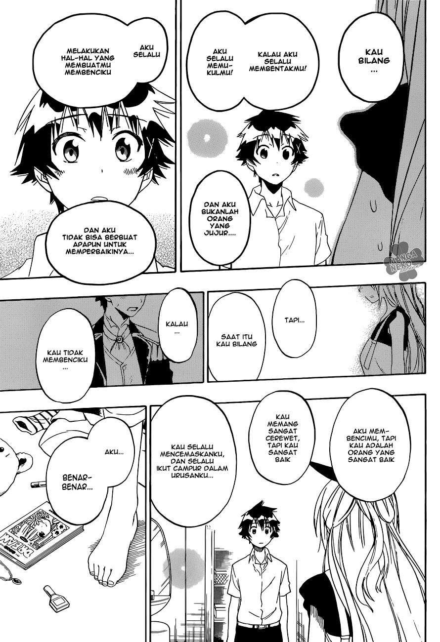 Chapter 91 - halaman 11