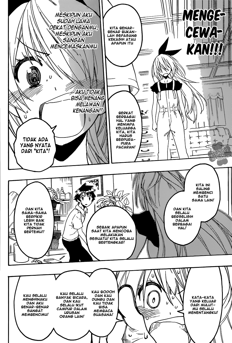 Chapter 91 - halaman 10