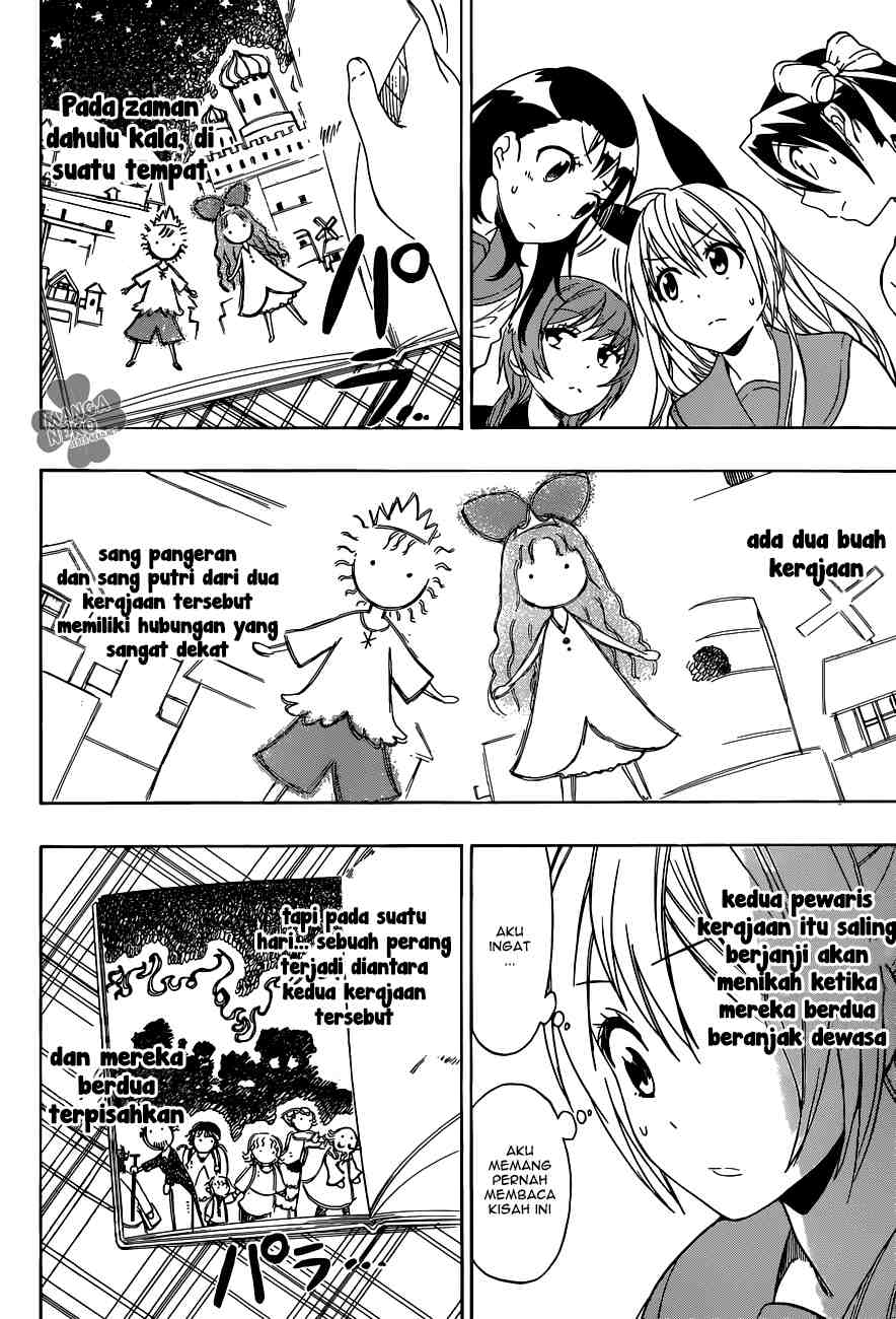 Chapter 90 - halaman 10