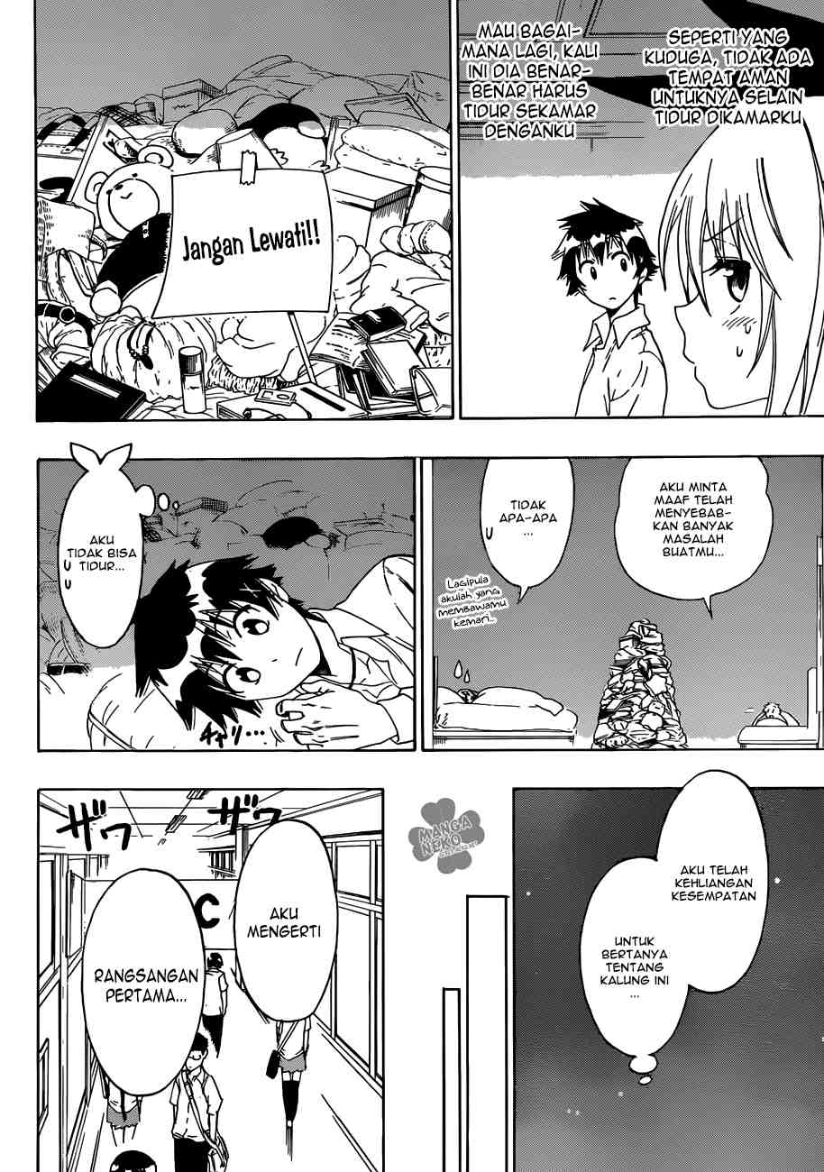 Chapter 89 - halaman 11