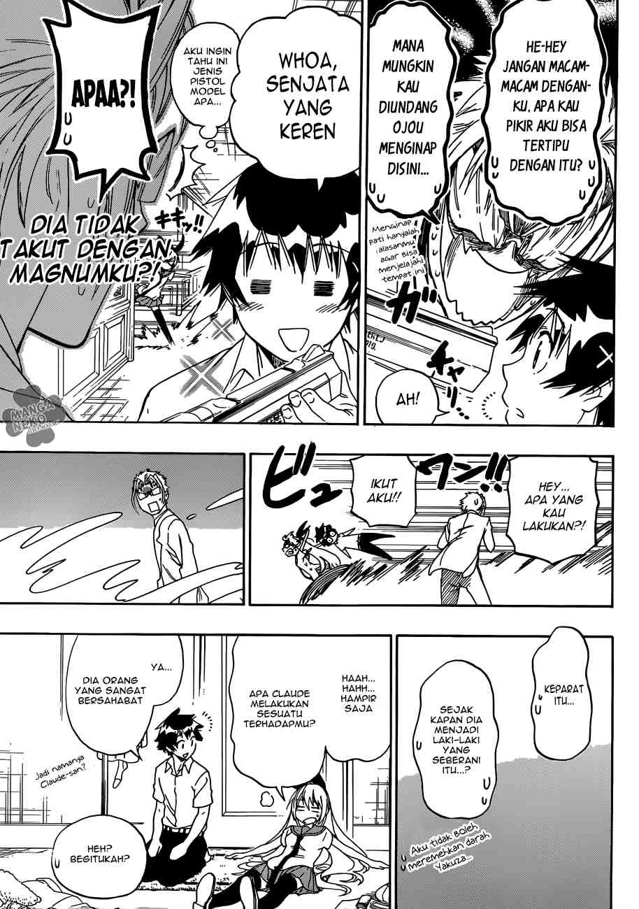 Chapter 89 - halaman 10
