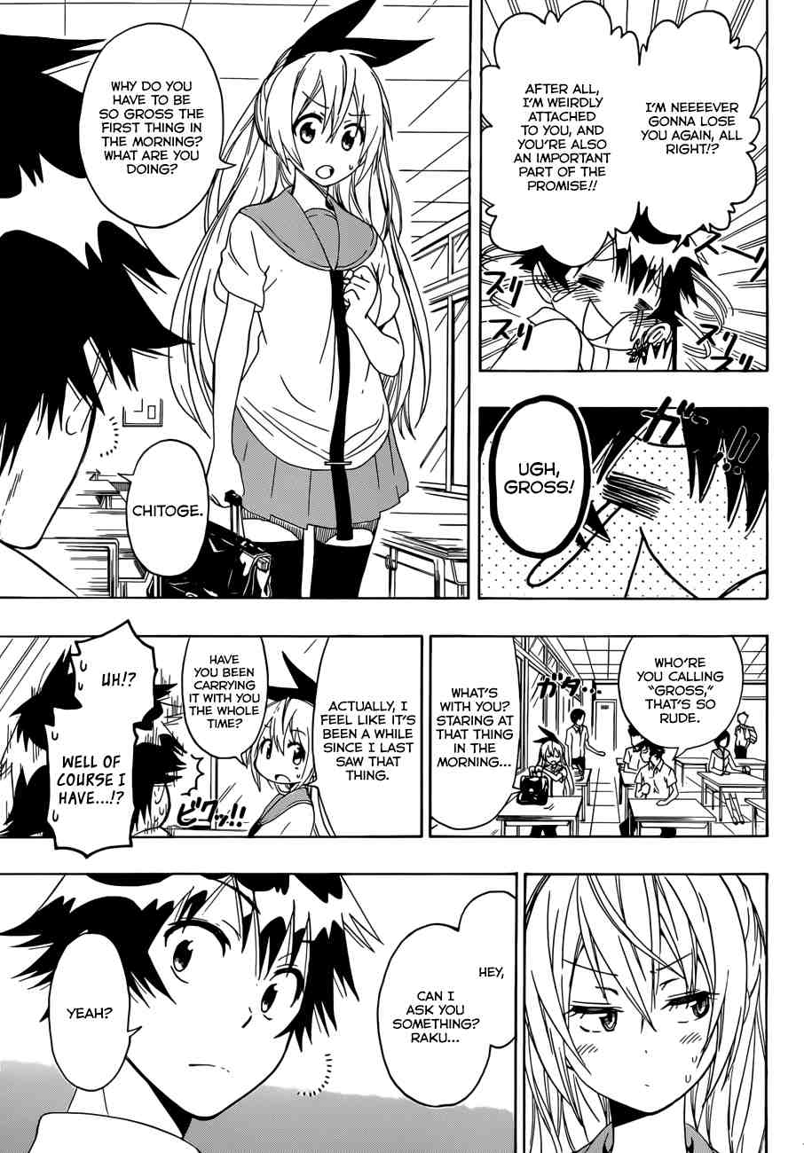 Chapter 87 - halaman 11