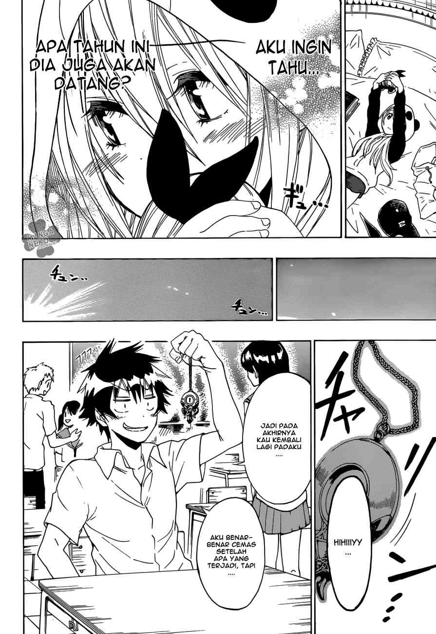 Chapter 87 - halaman 10