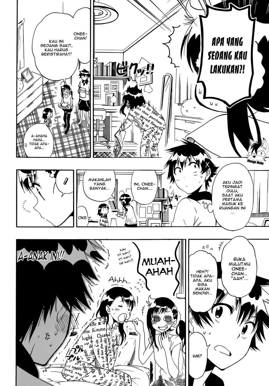 Chapter 86 - halaman 11