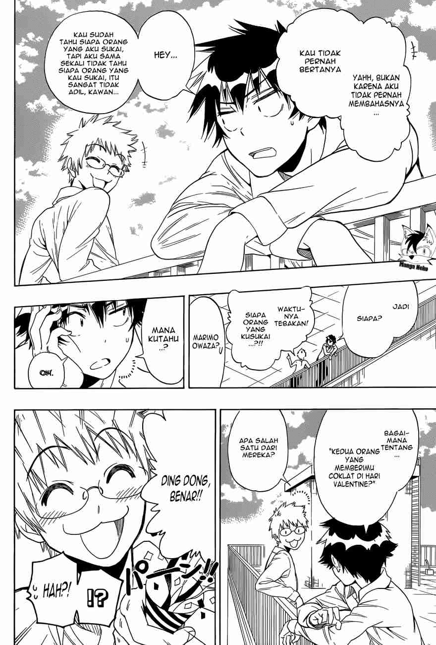 Chapter 83 - halaman 11