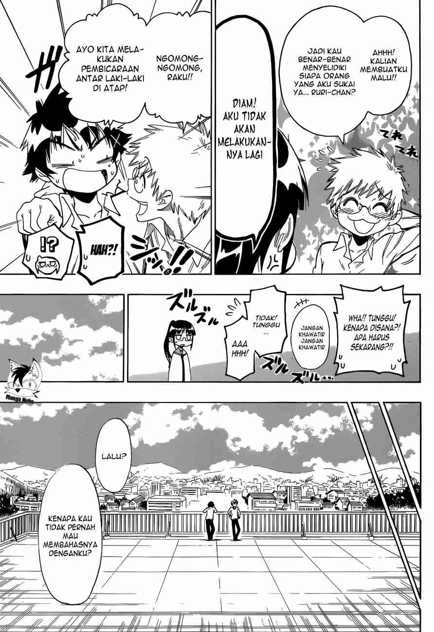 Chapter 83 - halaman 10