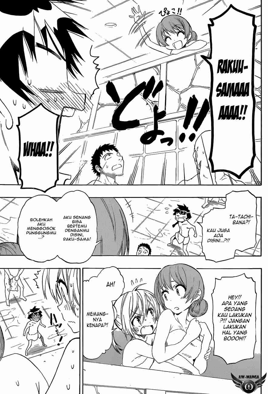 Chapter 81 - halaman 11