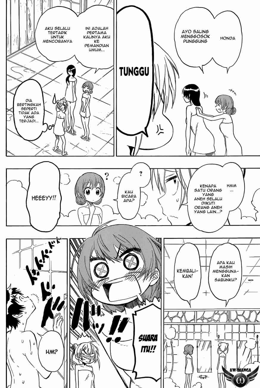 Chapter 81 - halaman 10