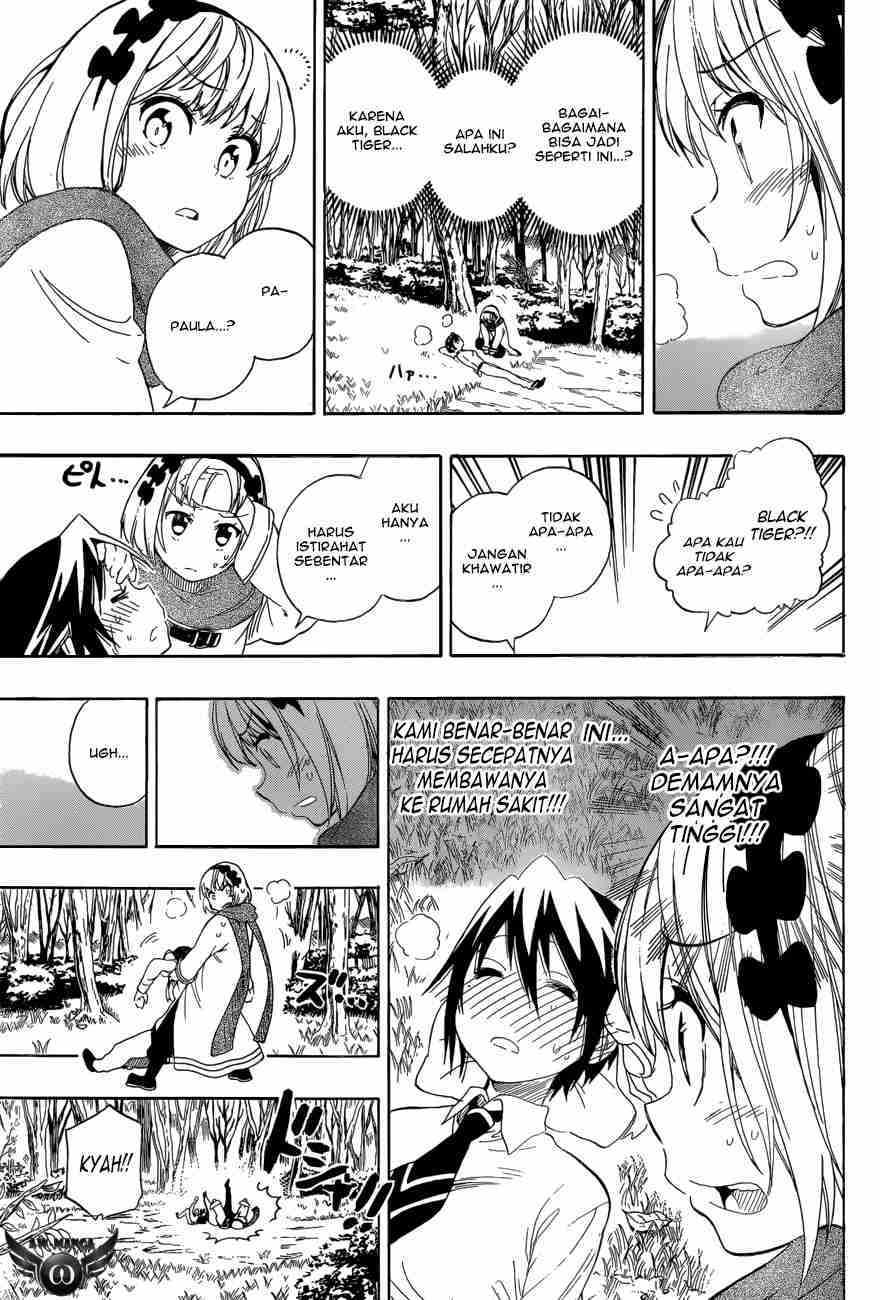 Chapter 80 - halaman 11