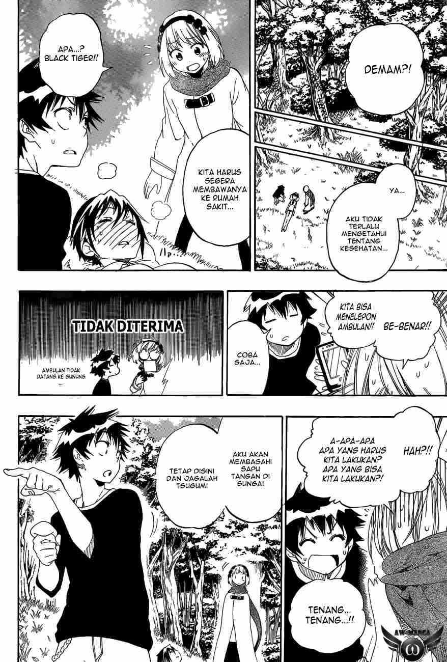 Chapter 80 - halaman 10