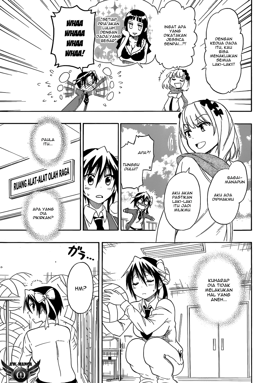 Chapter 79 - halaman 11