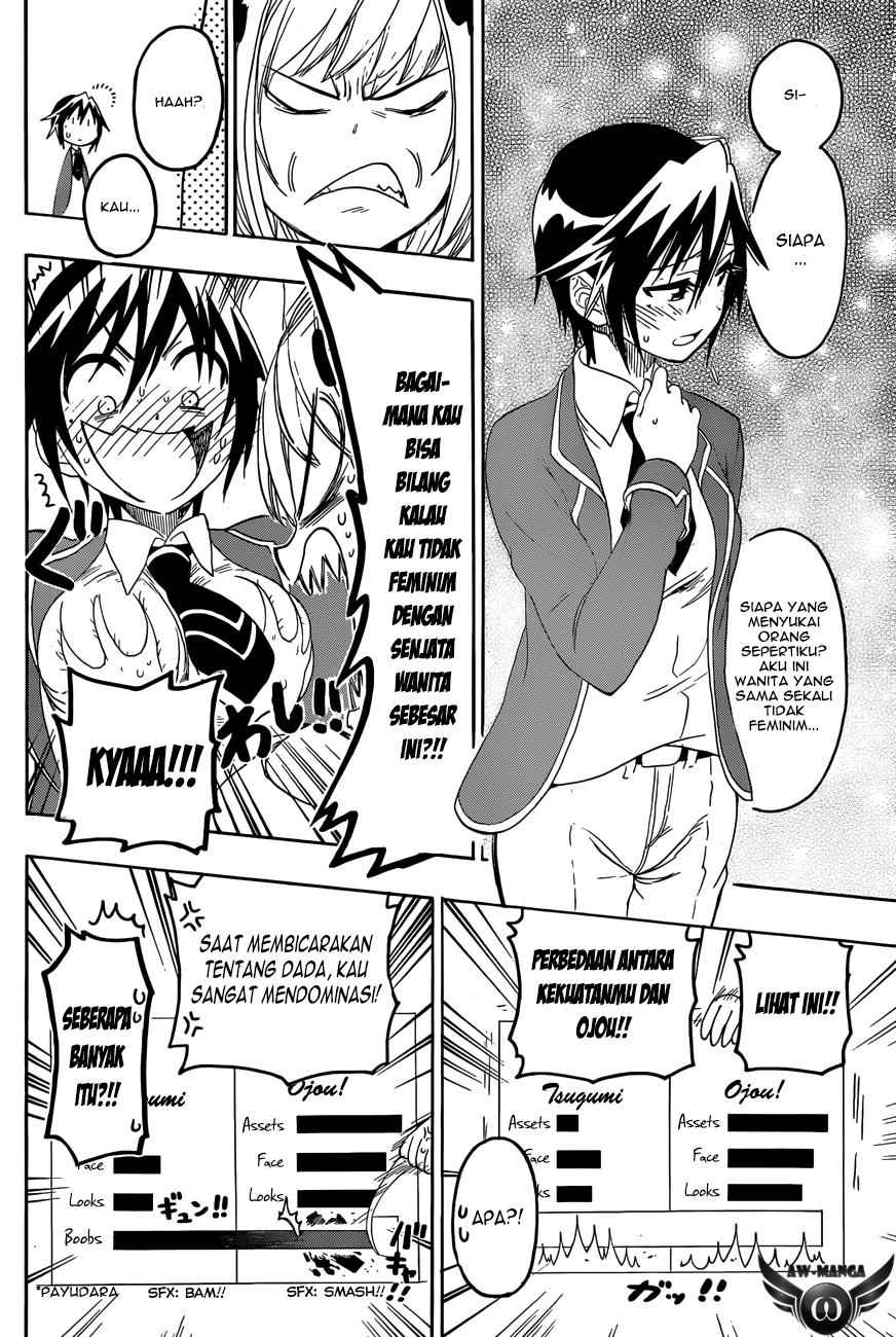 Chapter 79 - halaman 10