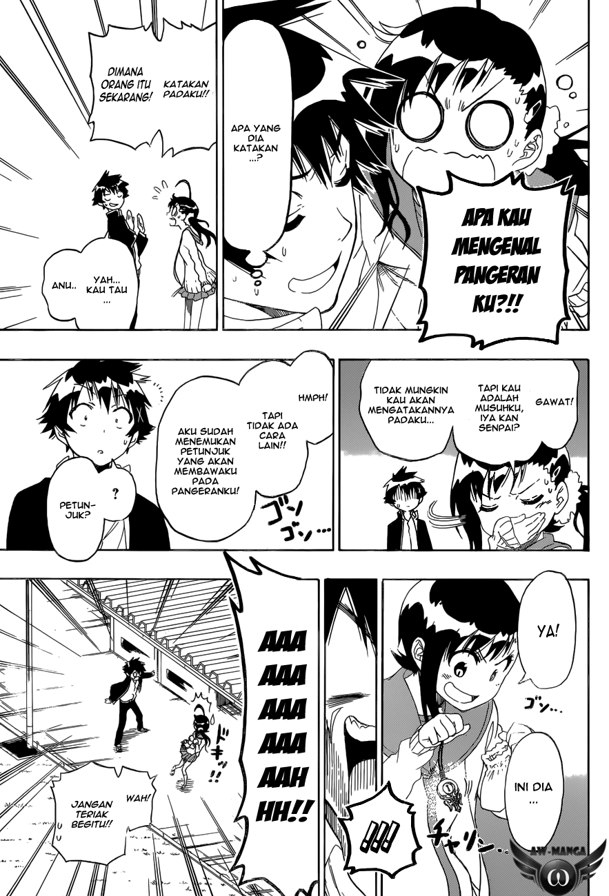 Chapter 78 - halaman 11