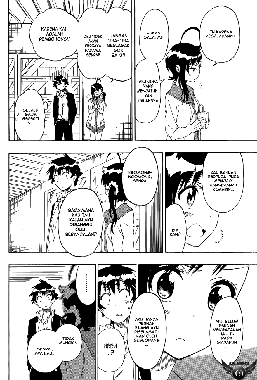 Chapter 78 - halaman 10