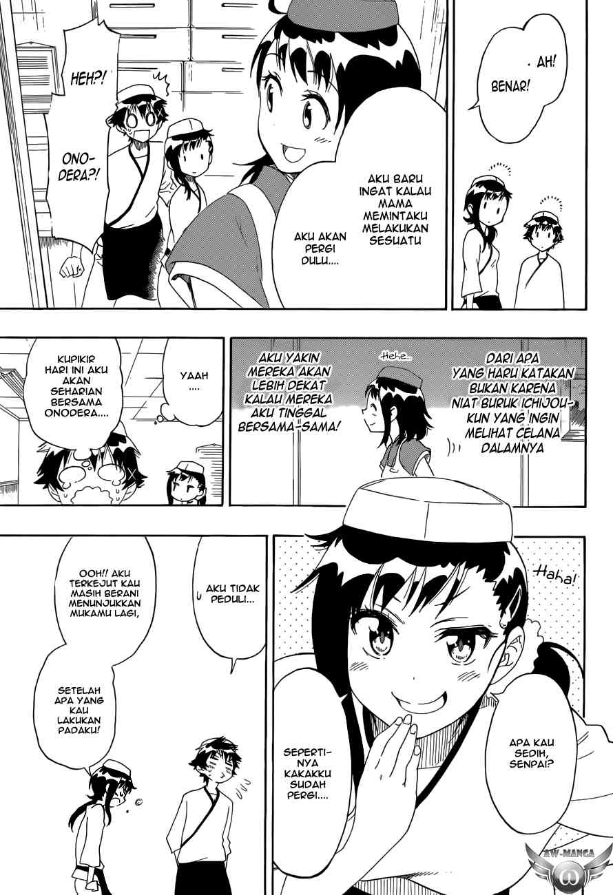 Chapter 77 - halaman 10