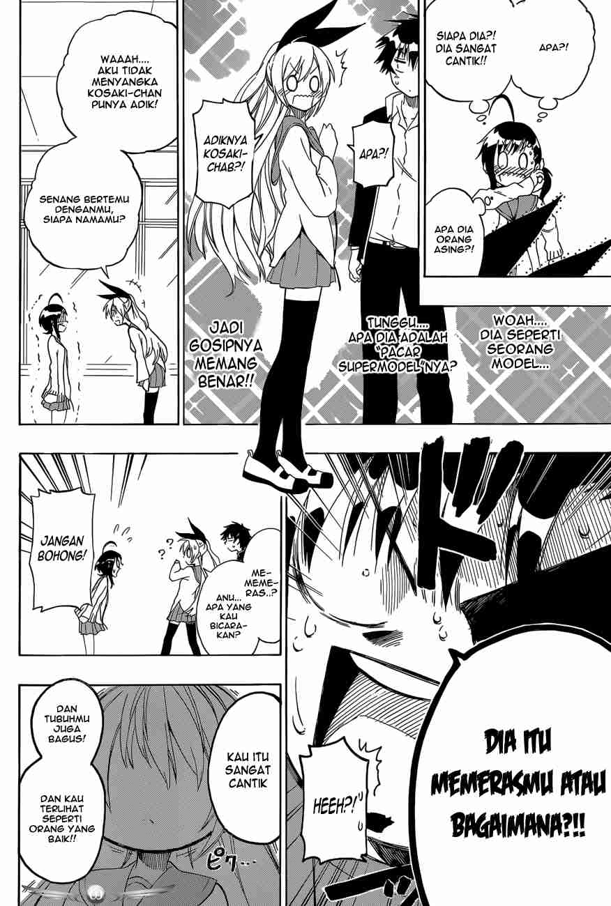 Chapter 76 - halaman 11