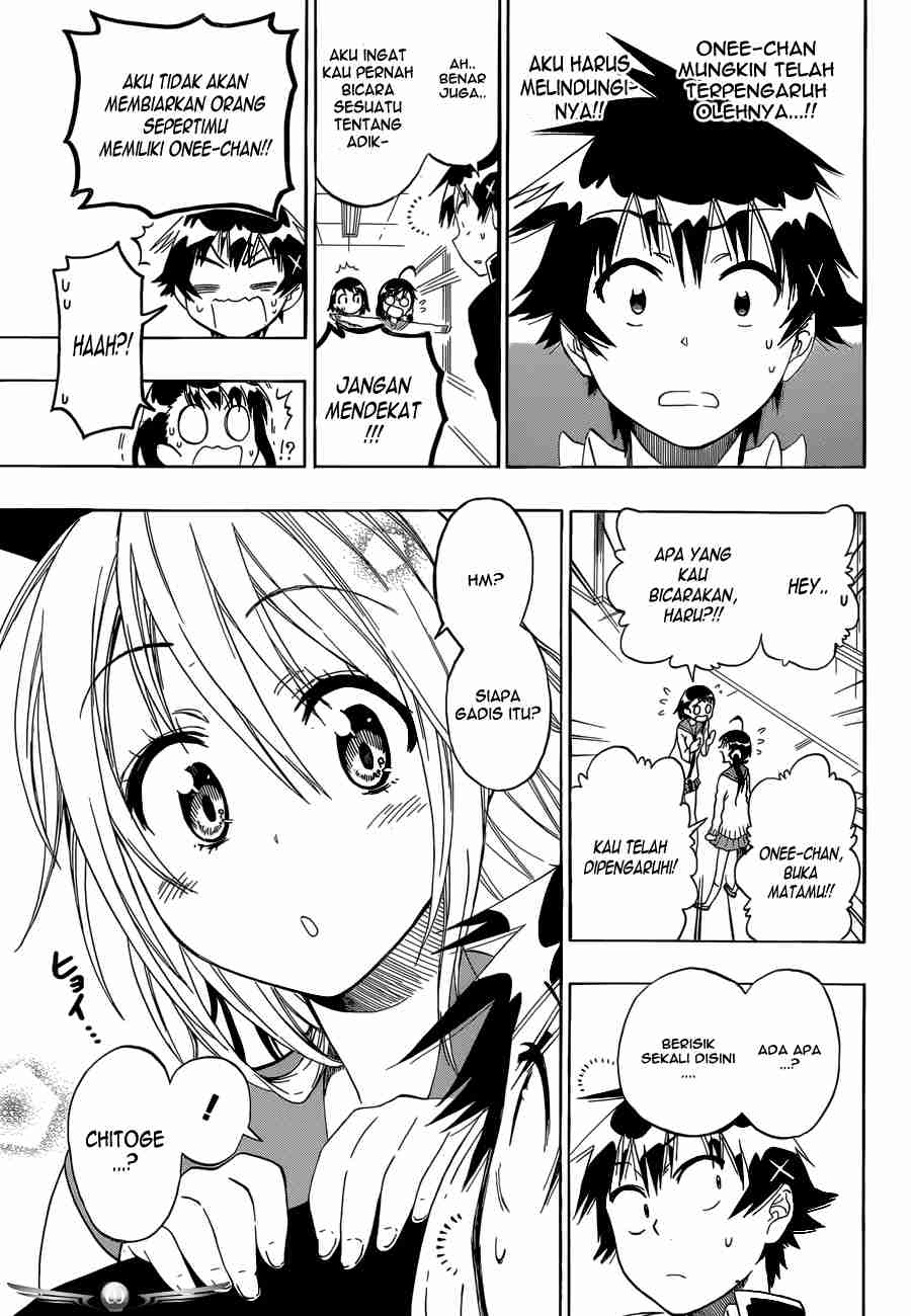 Chapter 76 - halaman 10
