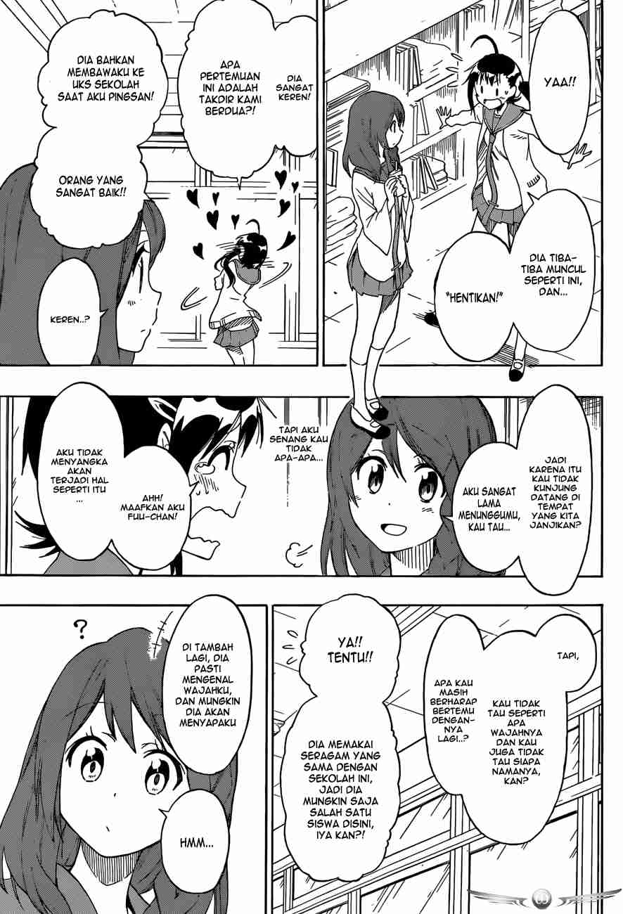 Chapter 75 - halaman 11