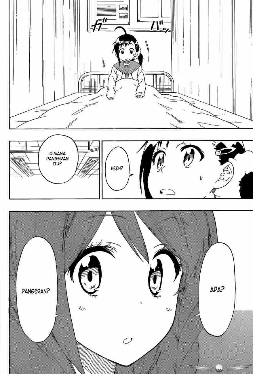 Chapter 75 - halaman 10