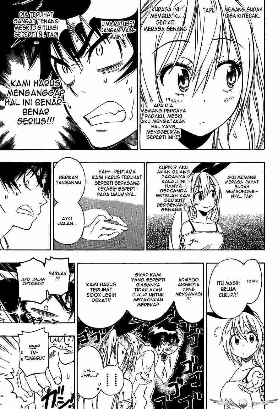 Chapter 74 - halaman 10