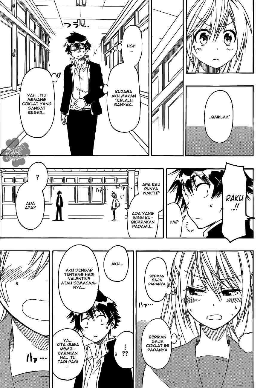 Chapter 69 - halaman 11