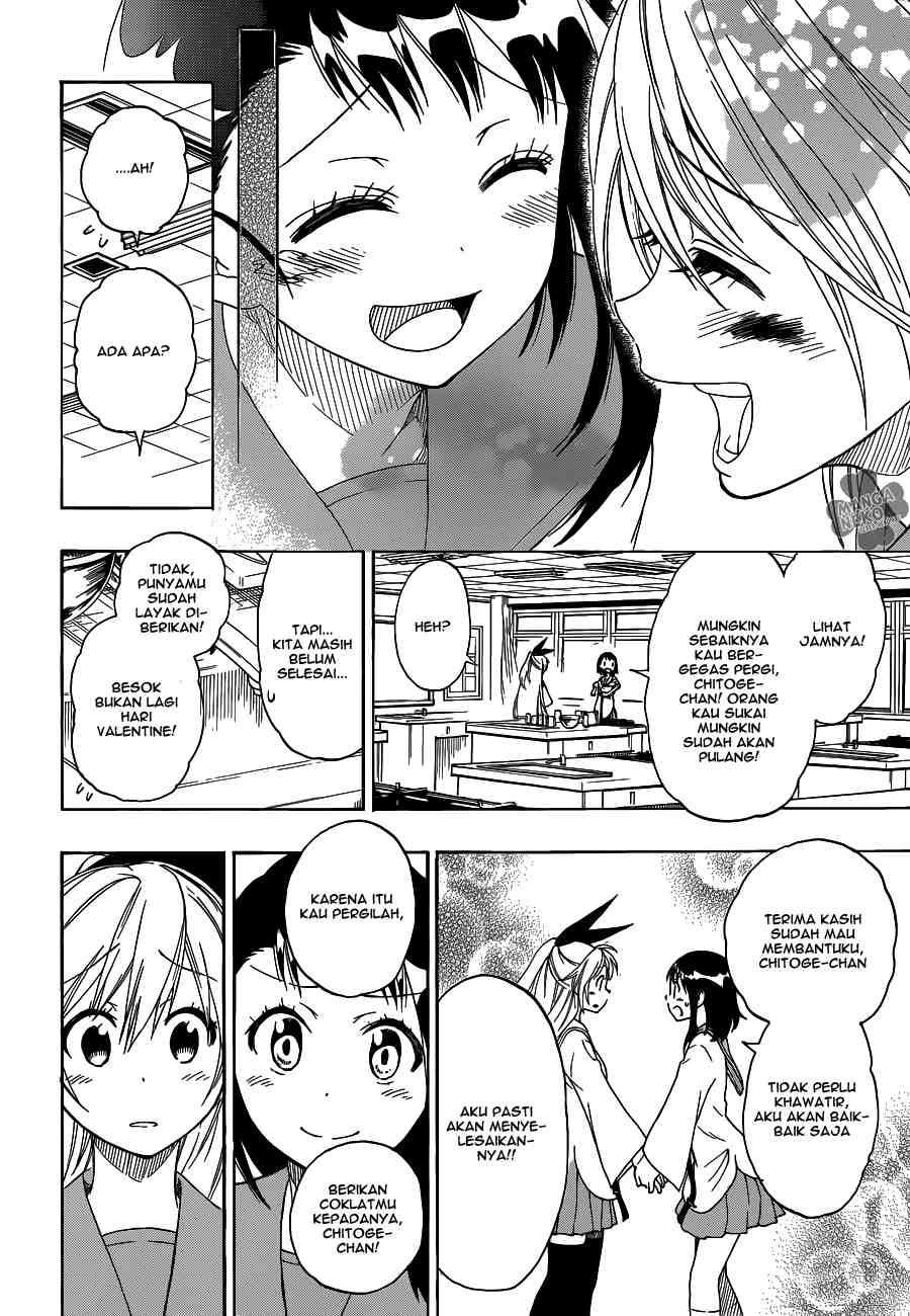 Chapter 69 - halaman 10