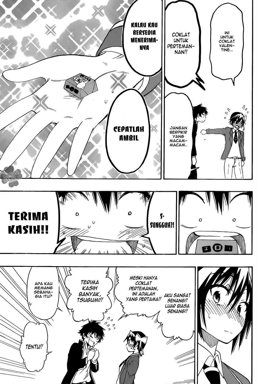 Chapter 68 - halaman 10