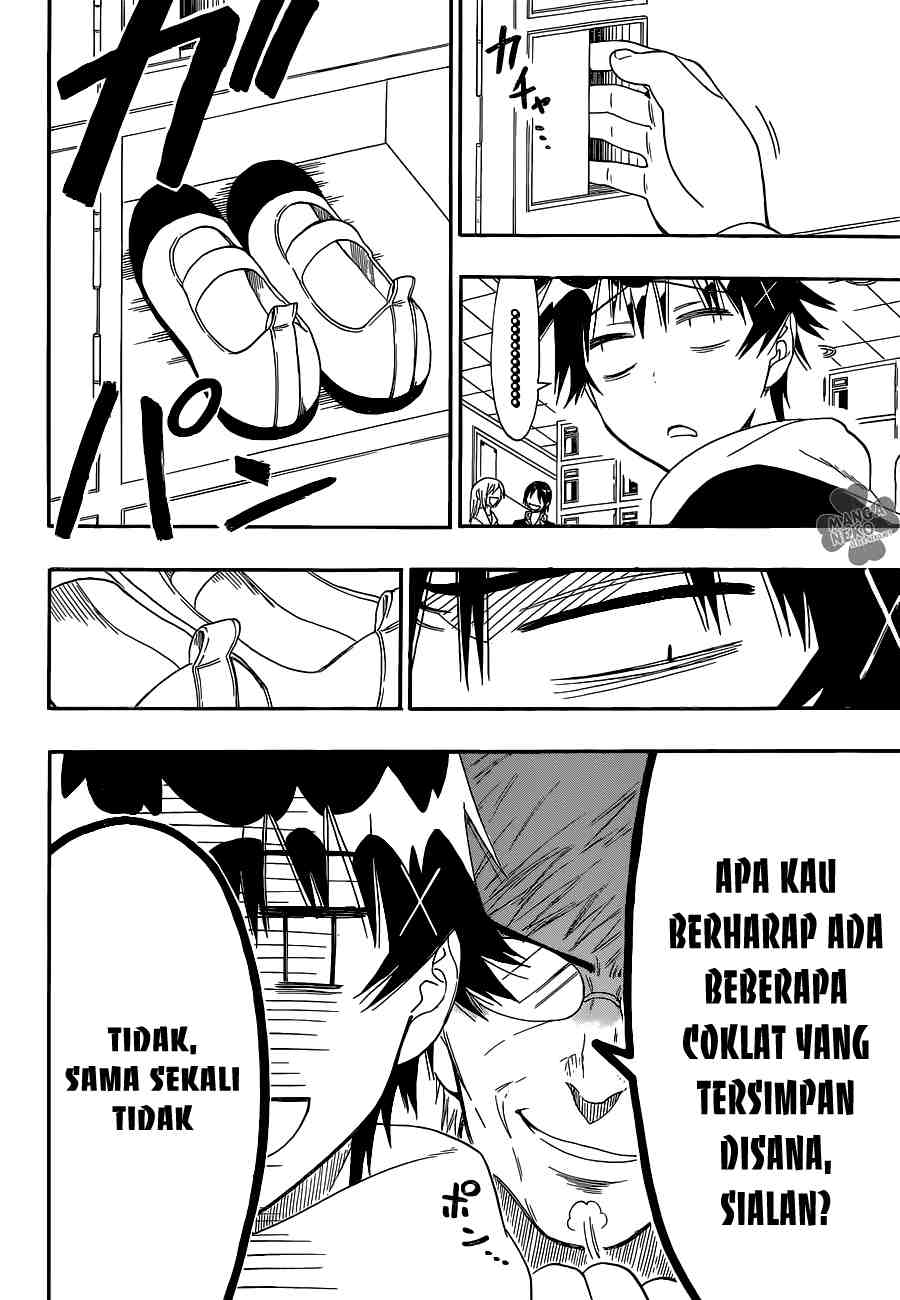Chapter 67 - halaman 11